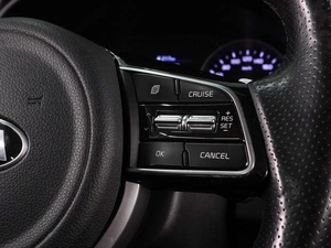 Внедорожник Kia Sportage 2019 года, 1864000 рублей, Воронеж