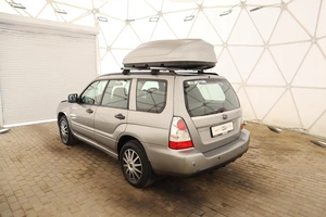 Универсал Subaru Forester 2007 года, 899000 рублей, Обнинск