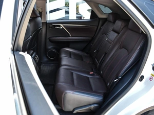 Внедорожник Lexus RX 2017 года, 4295000 рублей, Краснодар