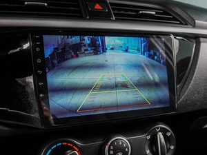 Седан Kia Rio 2019 года, 1299000 рублей, Воронеж