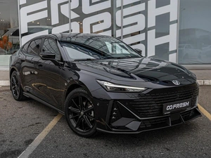 Лифтбек Changan UNI-V 2023 года, 2450000 рублей, Краснодар