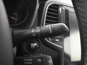 Седан Renault Samsung SM6 2016 года, 1598100 рублей, Казань