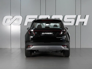 Внедорожник Hyundai Tucson 2026 года, 4069000 рублей, Красный Пахарь