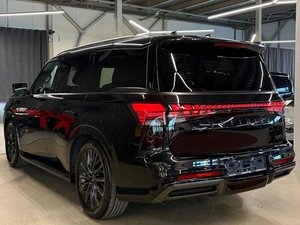 Внедорожник Infiniti QX80 2026 года, 15990000 рублей, Павловская Слобода