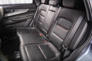 Внедорожник Chery Tiggo 7 Pro 2021 года, 1699000 рублей, Томск