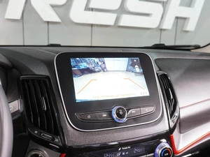 Внедорожник Changan CS55 2020 года, 1609000 рублей, Воронеж