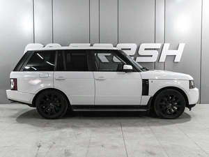 Внедорожник Land Rover Range Rover 2012 года, 2599000 рублей, Аксай