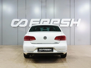 Седан Volkswagen Passat 2012 года, 1159000 рублей, Воронеж