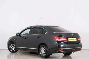 Седан Nissan Almera 2014 года, 449000 рублей, Красноярск