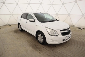 Седан Chevrolet Cobalt 2013 года, 1049000 рублей, Обнинск