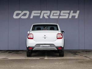 Седан Renault Logan Stepway 2022 года, 1170000 рублей, Краснодар