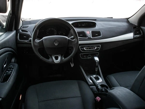 Седан Renault Fluence 2011 года, 770000 рублей, Краснодар