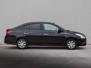 Седан Nissan Latio 2015 года, 960000 рублей, Краснодар