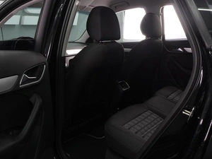 Внедорожник Audi Q3 2015 года, 1749000 рублей, Воронеж