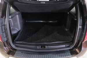 Внедорожник Renault Duster 2018 года, 1669000 рублей, Новокузнецк