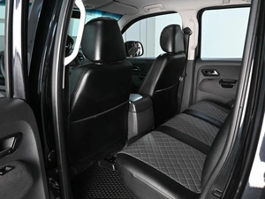 Пикап Volkswagen Amarok 2011 года, 1749000 рублей, Ростов-на-Дону