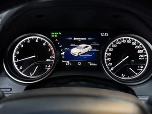 Седан Toyota Camry 2020 года, 2897000 рублей, Красноярск