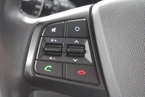 Внедорожник Hyundai Creta 2020 года, 2387000 рублей, Красноярск