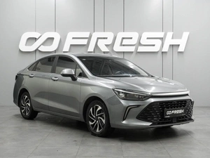 Седан Baic U5 Plus 2023 года, 1659000 рублей, Воронеж