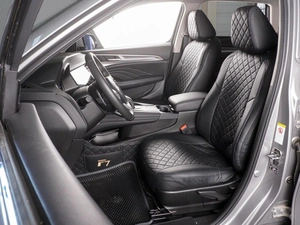 Внедорожник Haval F7 2020 года, 2230000 рублей, Красный Пахарь