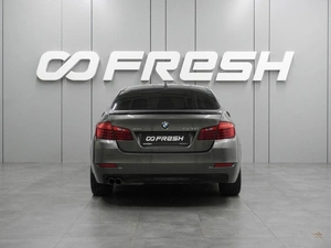 Седан BMW 5 серия 2013 года, 1999000 рублей, Воронеж