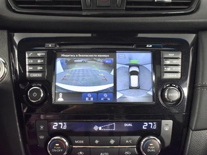 Внедорожник Nissan Qashqai 2019 года, 1759900 рублей, Казань