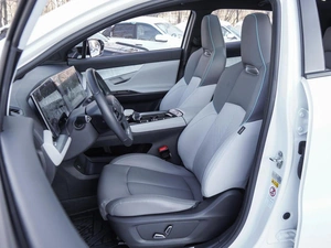 Внедорожник Changan UNI-T 2023 года, 2585000 рублей, Волгоград