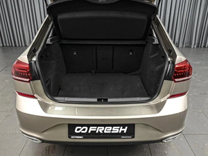 Лифтбек Volkswagen Polo 2020 года, 1729000 рублей, Ставрополь