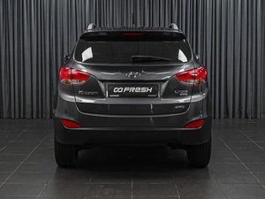 Внедорожник Hyundai Tucson 2010 года, 1170000 рублей, Ставрополь