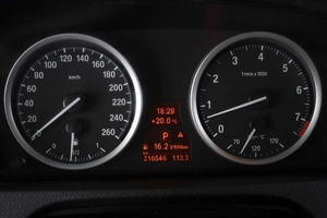 Внедорожник BMW X6 2008 года, 1869000 рублей, Омск