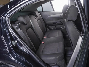 Седан Chevrolet Aveo 2012 года, 699000 рублей, Ростов-на-Дону