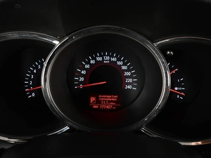 Внедорожник Kia Sorento 2009 года, 1329000 рублей, Аксай