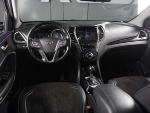 Внедорожник Hyundai Santa Fe 2017 года, 2069000 рублей, Минеральные Воды