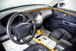Седан Hyundai Grandeur 2007 года, 749000 рублей, Пермь