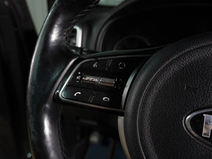 Внедорожник Kia Sportage 2019 года, 1899000 рублей, Воронеж