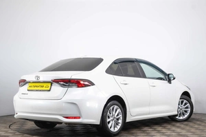 Седан Toyota Corolla 2019 года, 1589000 рублей, Пермь