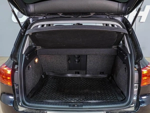 Внедорожник Volkswagen Tiguan 2012 года, 1249000 рублей, Воронеж