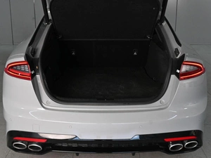 Лифтбек Kia Stinger 2018 года, 4139000 рублей, Аксай
