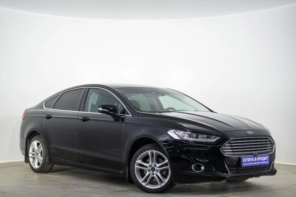 Седан Ford Mondeo 2016 года, 1569000 рублей, Оренбург