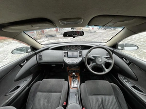 Седан Nissan Primera 2003 года, 189000 рублей, Красноярск