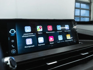 Внедорожник Chery Tiggo 7 Pro Max 2024 года, 2149000 рублей, Красноярск