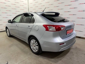 Хетчбэк Mitsubishi Galant Fortis 2009 года, 599000 рублей, Красноярск
