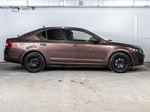 Лифтбек Skoda Octavia 2014 года, 1529000 рублей, Ставрополь