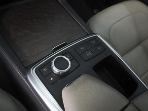 Внедорожник Mercedes-benz GL-класс 2015 года, 3600000 рублей, Ростов-на-Дону
