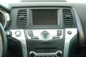 Внедорожник Nissan Murano 2011 года, 1439000 рублей, Омск