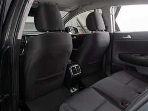 Внедорожник Kia Sportage 2019 года, 2350000 рублей, Тюмень