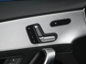 Хетчбэк Mercedes-benz A-класс 2019 года, 2347077 рублей, Москва