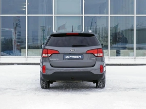 Внедорожник Kia Sorento 2015 года, 2094000 рублей, Нижний Новгород