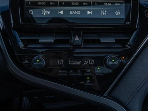 Седан Toyota Camry 2022 года, 3415000 рублей, Ставрополь