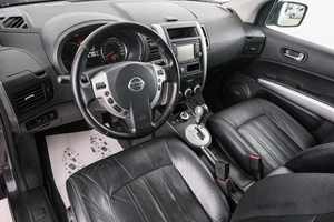 Внедорожник Nissan X-Trail 2014 года, 1739000 рублей, Красноярск